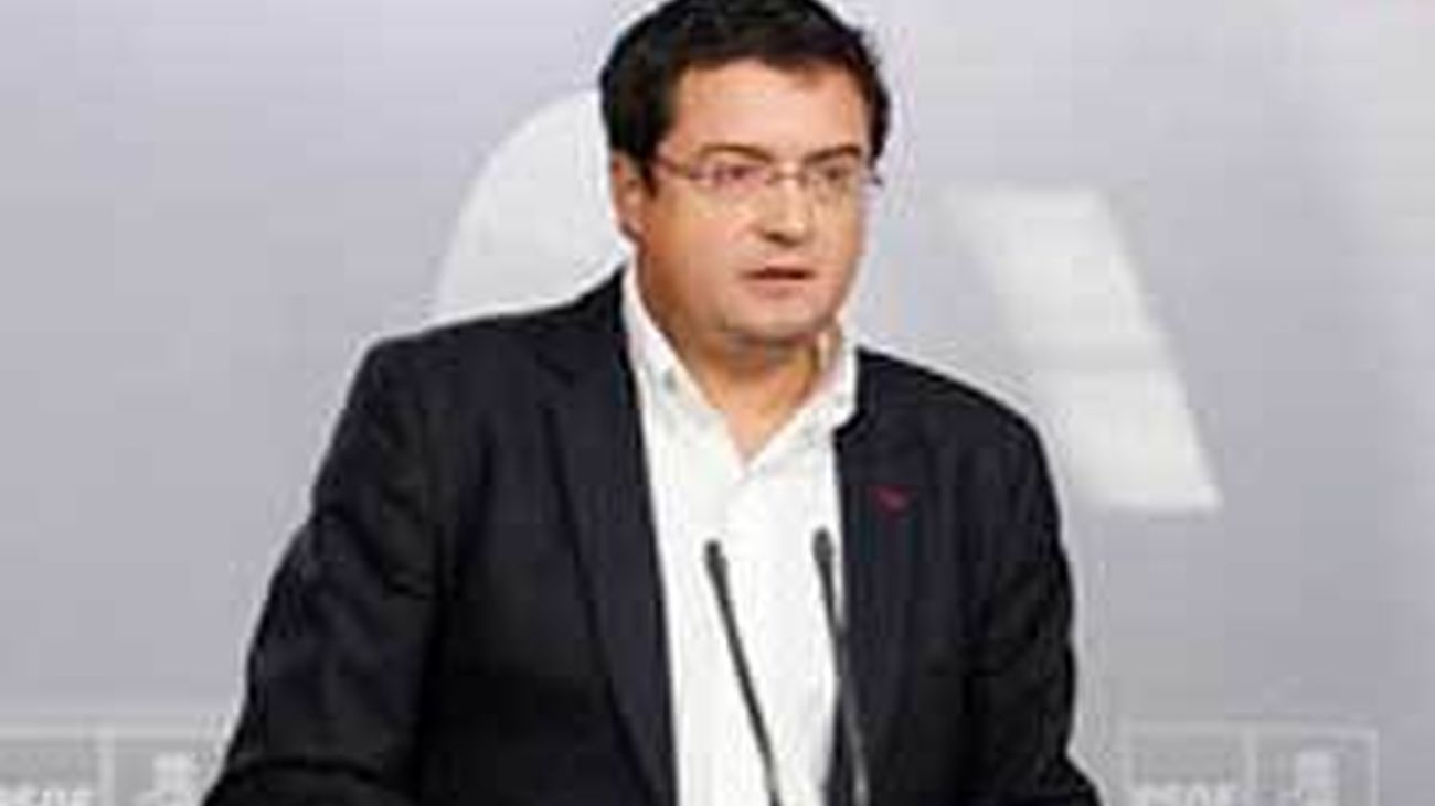 Oscar López: El PSOE no tendrá primarias abiertas en cuatro años