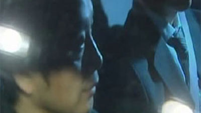 La red de Gao Ping sobornó a aduaneros de México para importar imitaciones de Tous