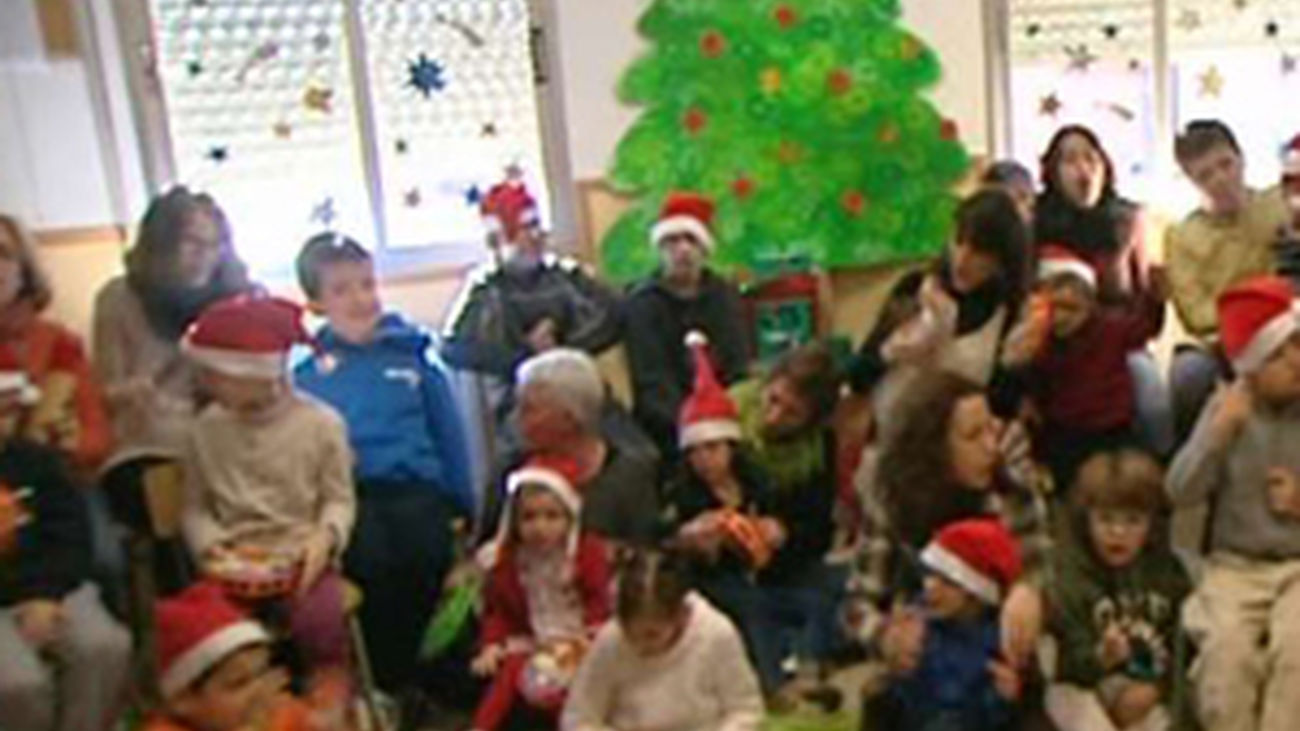 Concurso de Belenes solidarios