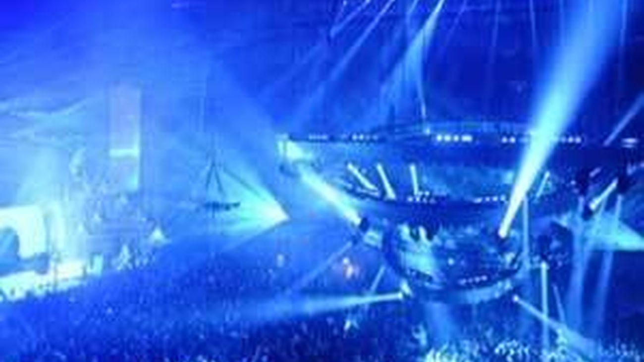 La Comunidad requiere a los promotores de la SpaceFest  para saber si  la celebrarán y dónde