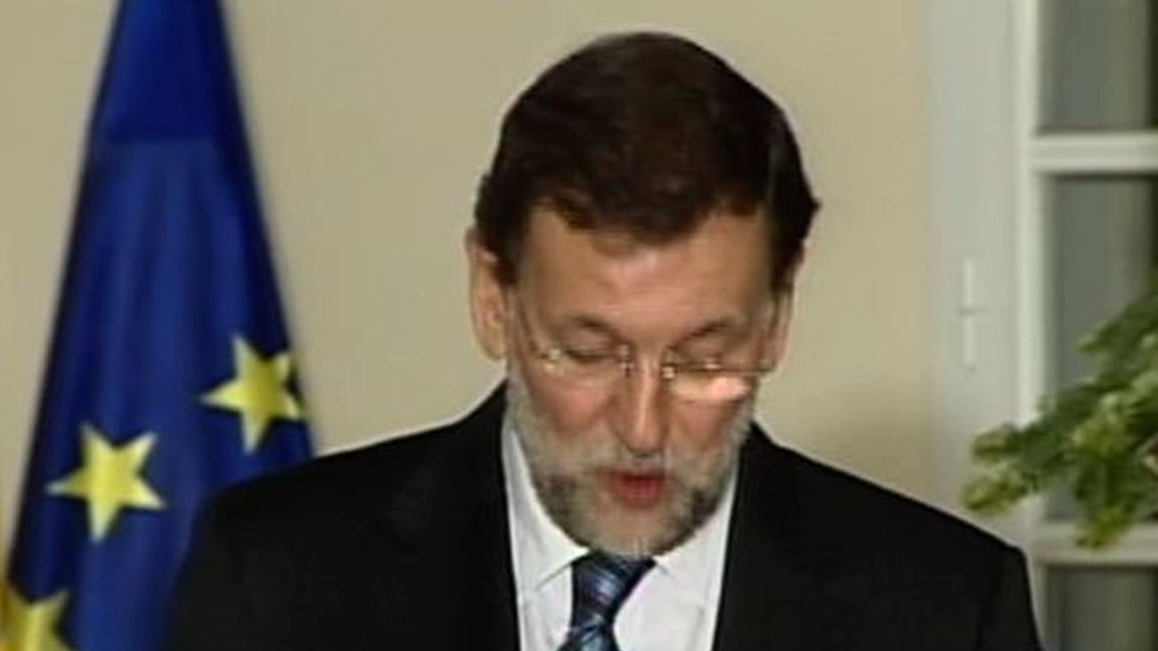 Mariano Rajoy
