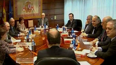 Suspendida la paga extra a los funcionarios vascos cuando algunos ya la han cobrado