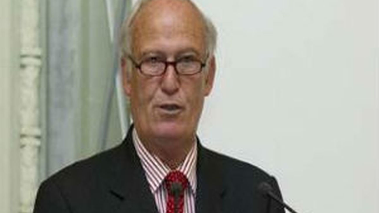 La Asamblea de Madrid prohíbe invitados en los plenos tras los últimos "altercados"