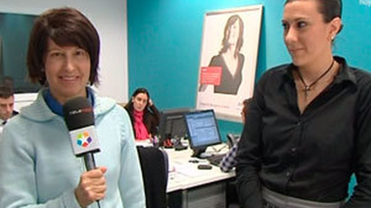 Empleo: 300 puestos de hostelería