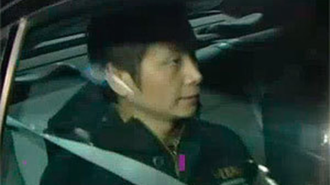 Gao Ping quería montar su 'Zara' particular