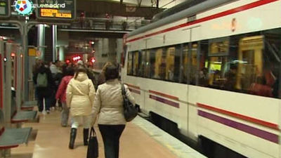 Los sindicatos ferroviarios desconvocan las huelgas del jueves y viernes