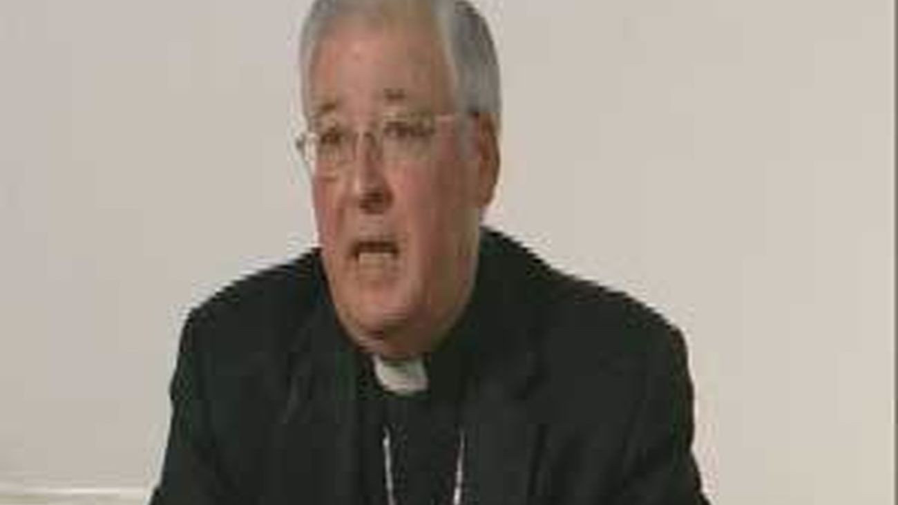 El obispo de Alcalá apela a la familia cristina como respuesta a la crisis social