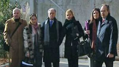 Los abogados de las víctimas del Madrid Arena lo califican "de ratonera" tras su visita