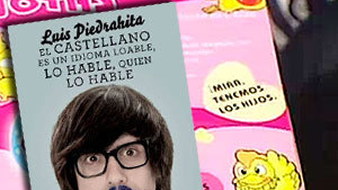 Luis Piedrahita sí que se lee la letra pequeña