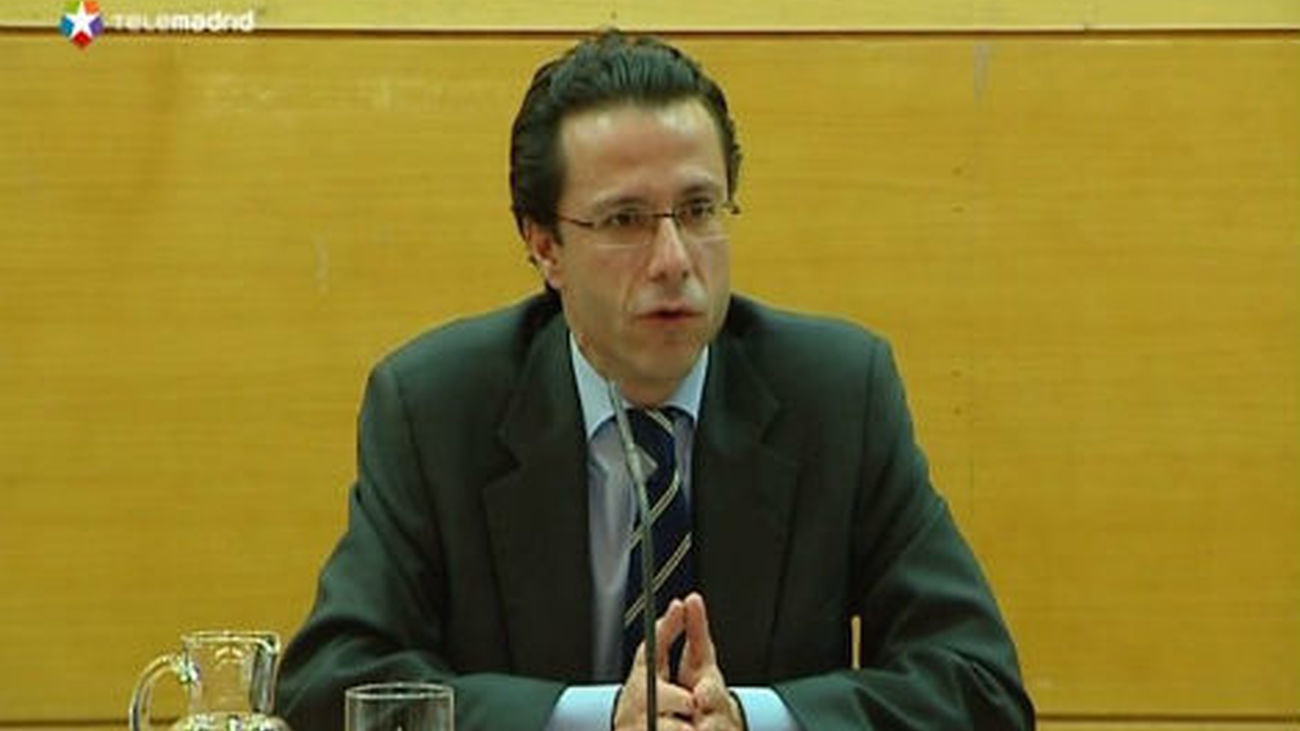 Lasquetty dispuesto a retirar su plan de Sanidad si consigue ahorrar 533 millones