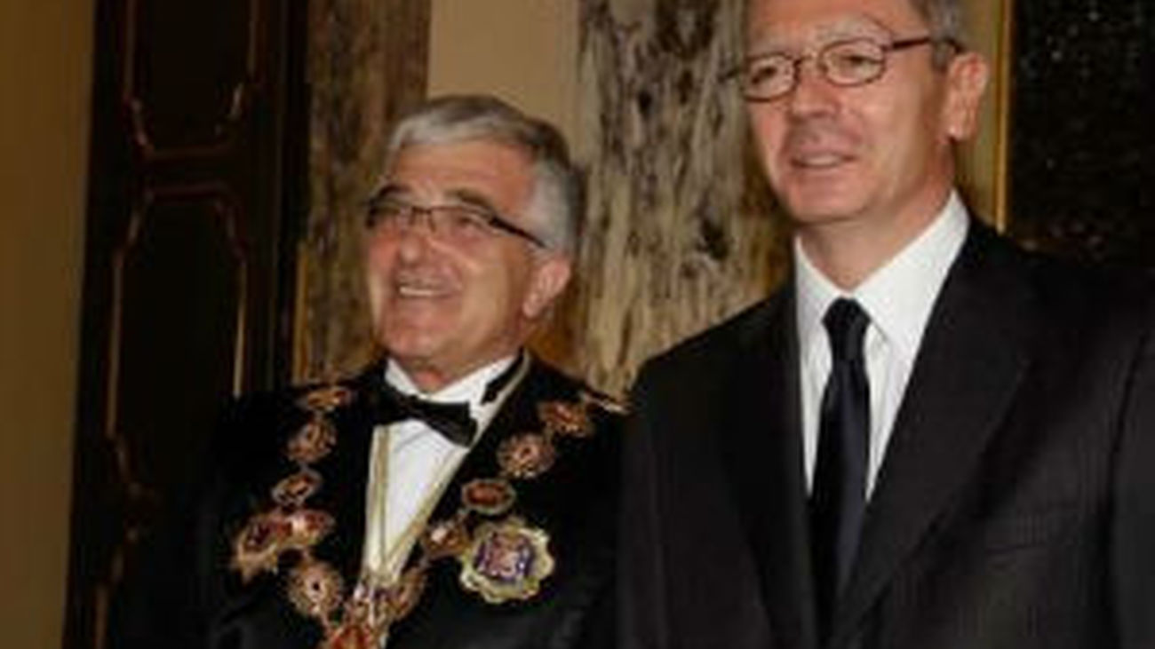 El Poder Judicial estudia hoy la posible inconstitucionalidad del nuevo Código Penal