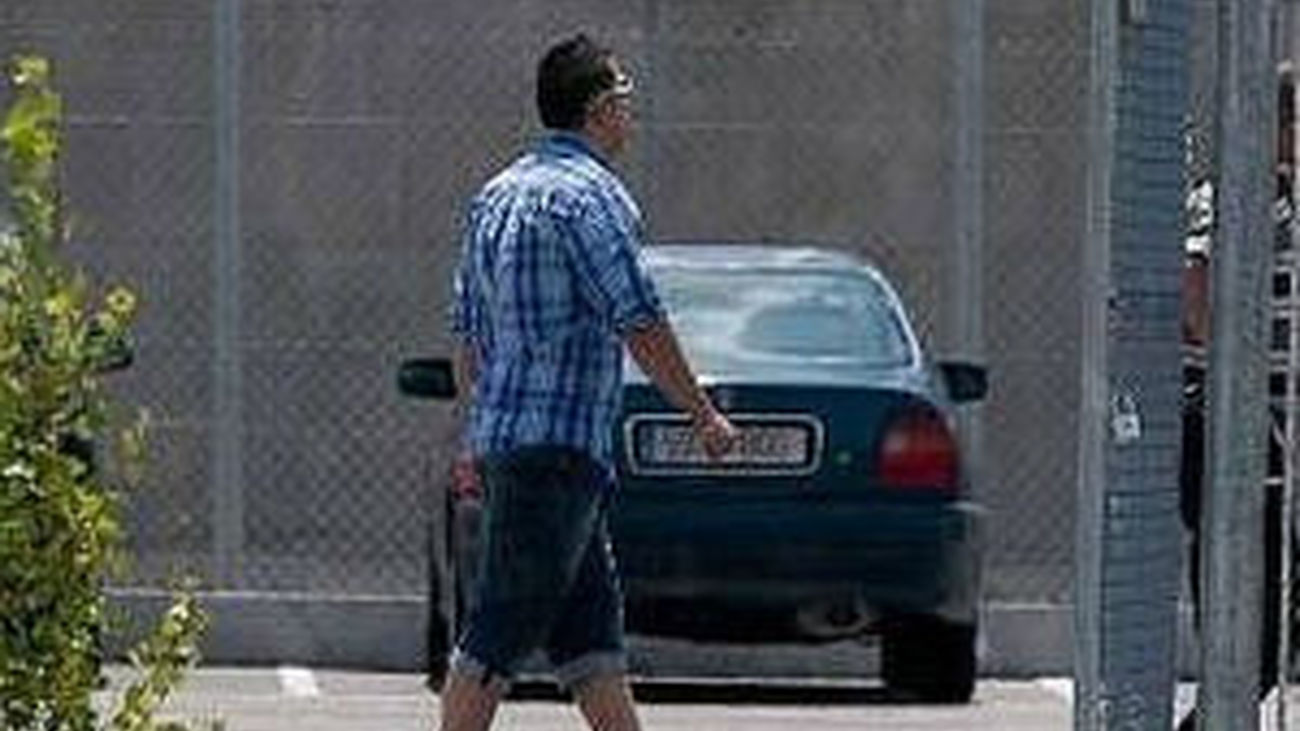 Ramón Santiago Jiménez - Sandra Palo