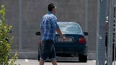 Detenido uno de los asesinos de Sandra Palo por liderar una banda de atracadores