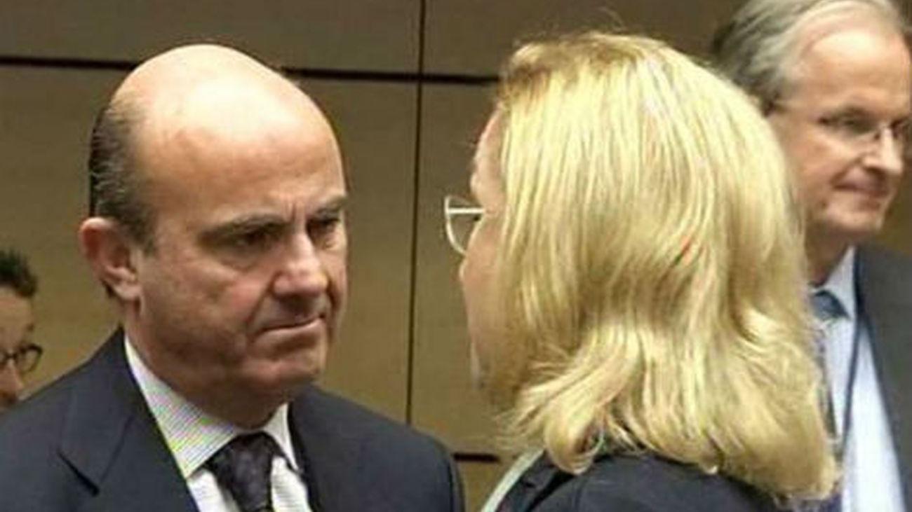 La UE alcanza in extremis un acuerdo para crear un supervisor bancario único