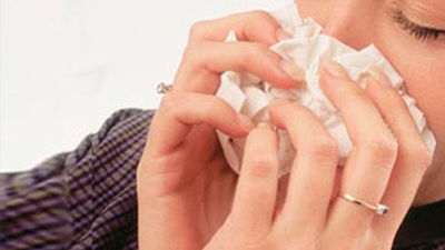 La epidemia de gripe sigue subiendo en Madrid