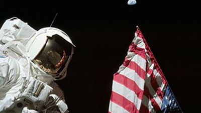 La NASA celebra este viernes 50  años de exploración espacial