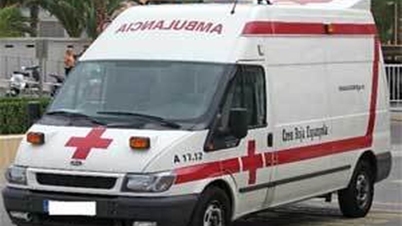 Los pacientes crónicos pagarán  20, 40 o 120 euros al año por el transporte no urgente