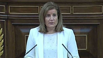 Toda la oposición rechaza el decreto de pensiones pero no irá unida al Constitucional