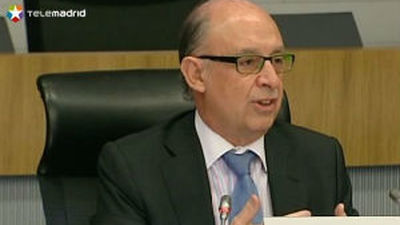 El Gobierno estudia publicar una lista con los mayores defraudadores a Hacienda