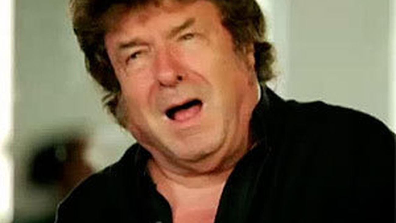 La familia de Enrique Morente sigue pidiendo justicia