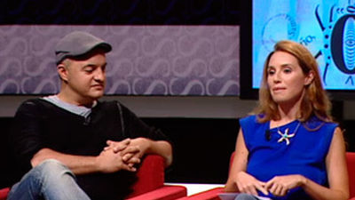 Las Noches Blancas: María Pedroviejo y Bruno Galindo