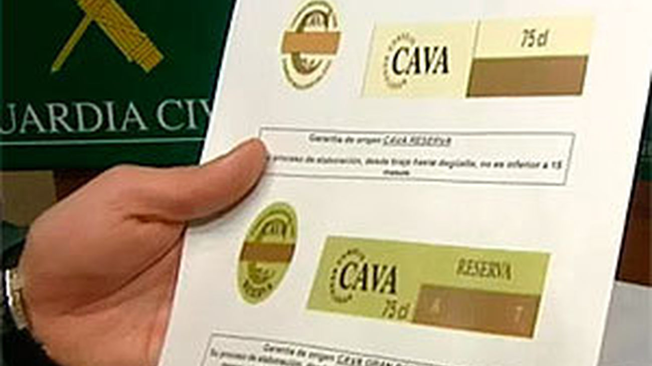 Una estafa navideña