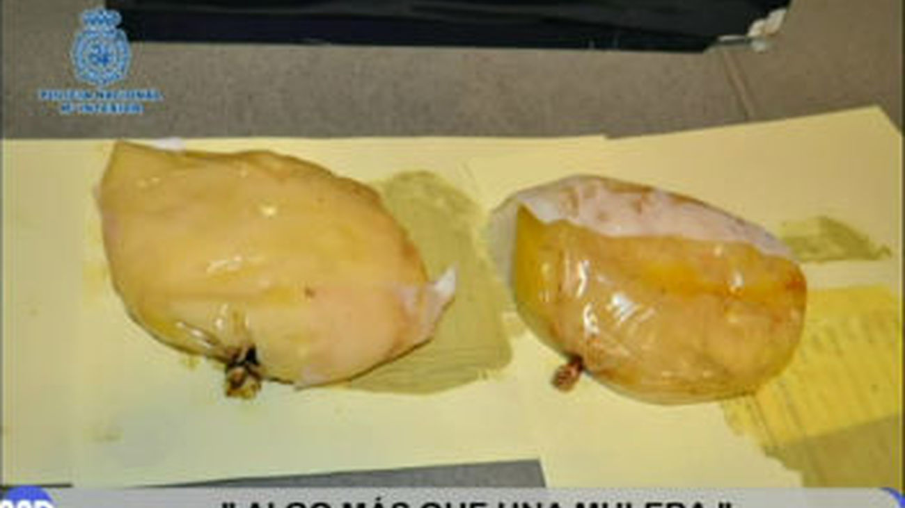 Los métodos más increibles de los narcotraficantes