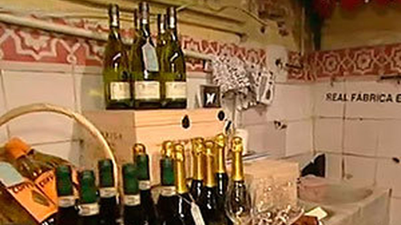 ¿Una tienda o un apartamento?