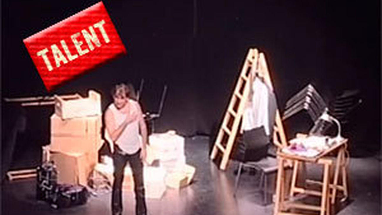 Talent Madrid, el concurso de talentos organizado por los Teatros del Canal