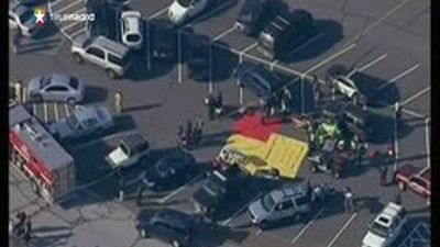 Al menos 27 muertos, entre ellos 18 niños, en un tiroteo en EE.UU.