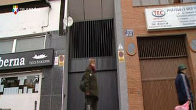 Atracan y amordazan a un joyero en su propio garaje