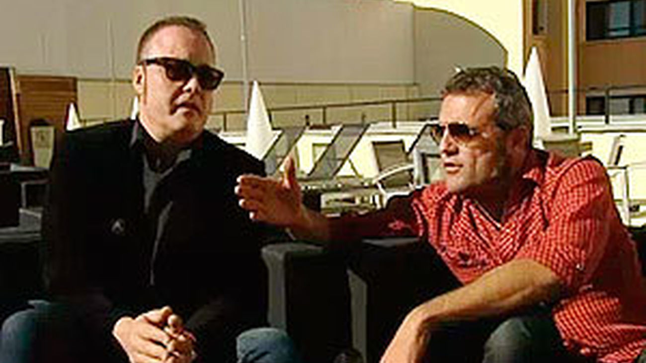 M-Clan se mete en arenas movedizas