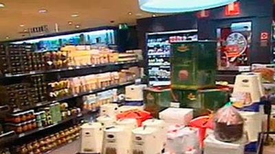 Una experiencia gastronómica con vistas a Callao