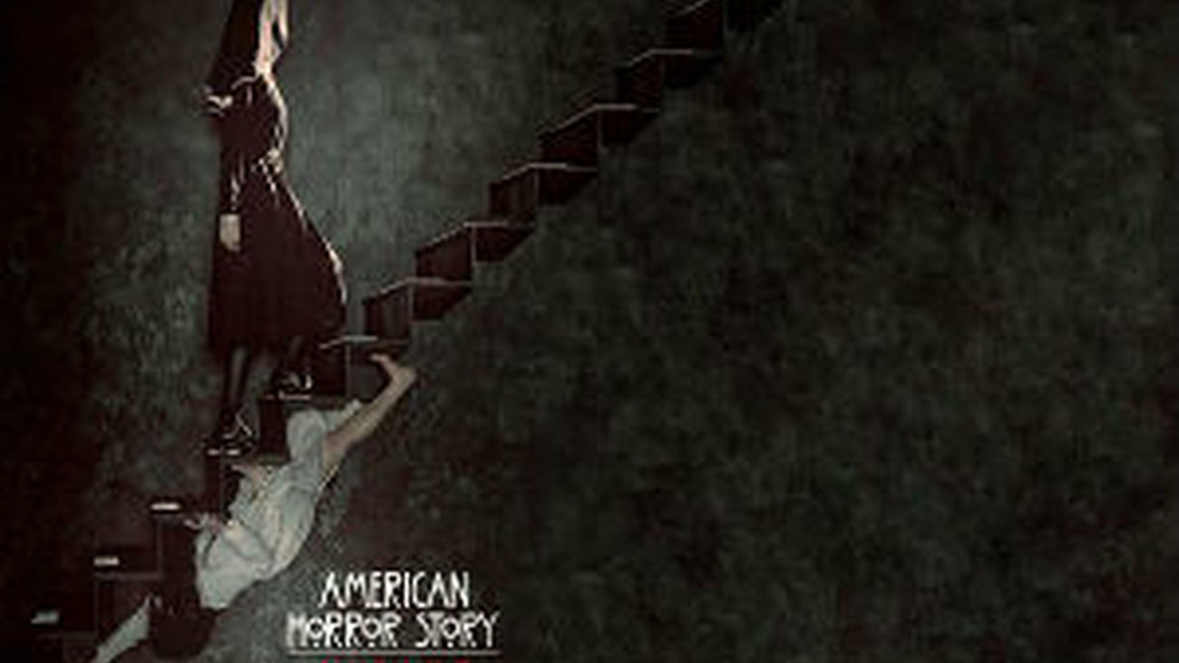 American Horror Story Asylum