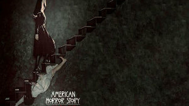 "American Horror Story" y "Homeland" coronan 2012