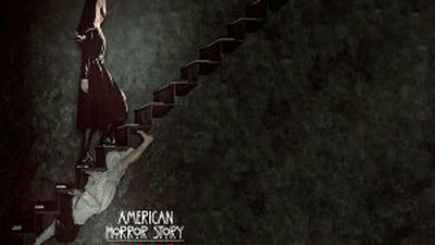 "American Horror Story" y "Homeland" coronan 2012