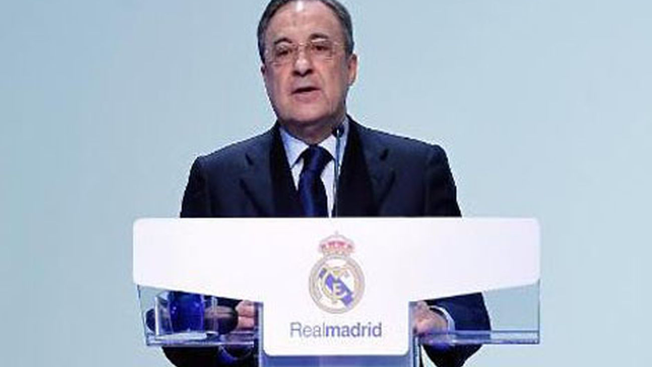 Bruselas investiga si el Real Madrid recibió ayudas públicas ilegales