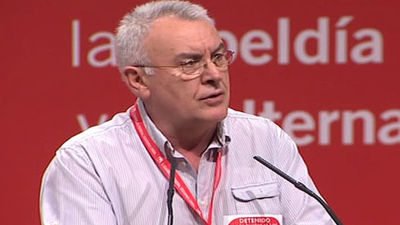 IU: La palabra de Rajoy "tiene menos valor  que un papel de fumar"