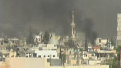 Al menos 45 muertos y 159 heridos en una cadena de atentados en Irak