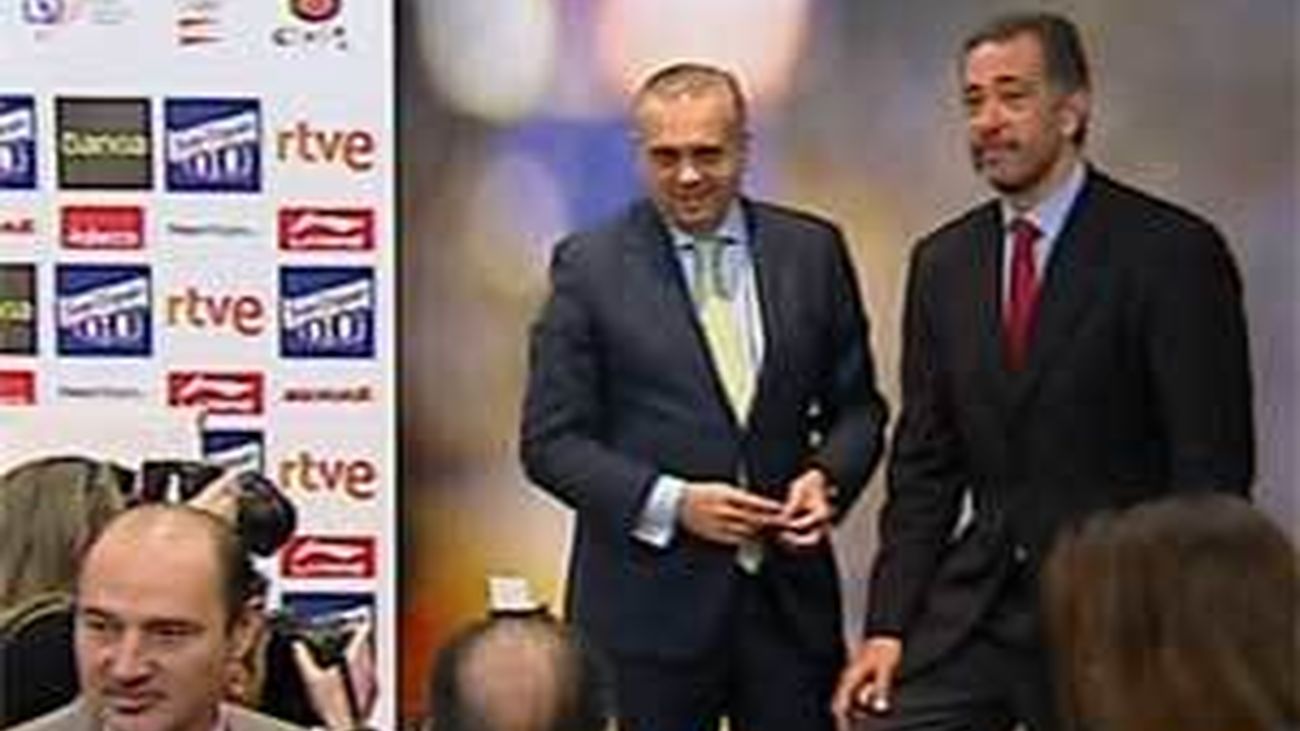 Orenga: "No lo pensé un segundo, los jugadores me han dado su apoyo"