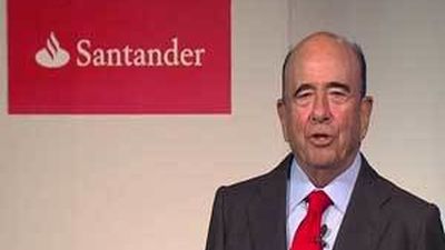 El Santander absorbe Banesto y Banif y cerrará 700 oficinas