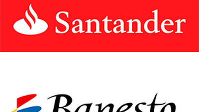Los consejos de Banco Santander y Banesto aprueban su proyecto de fusión