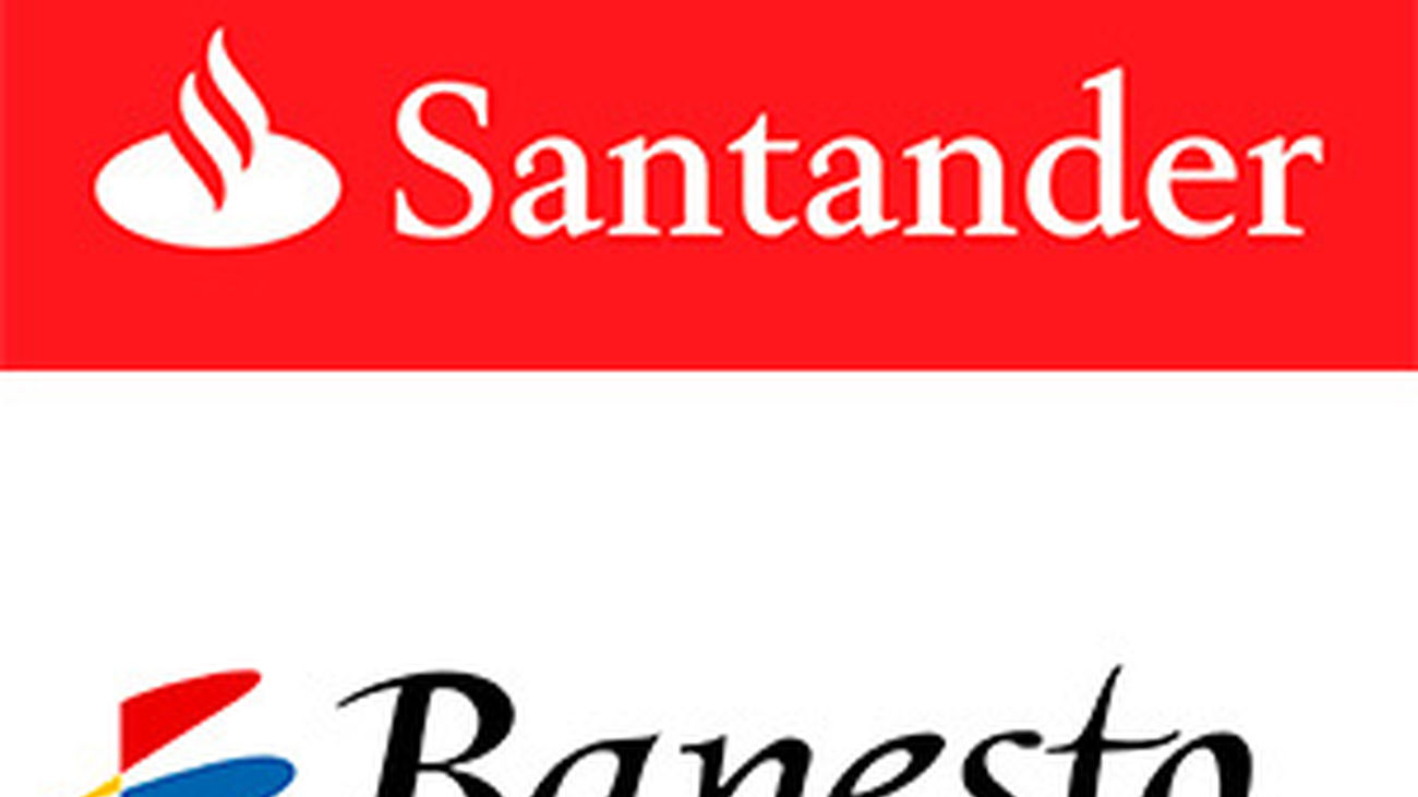 El Santander absorbe Banesto