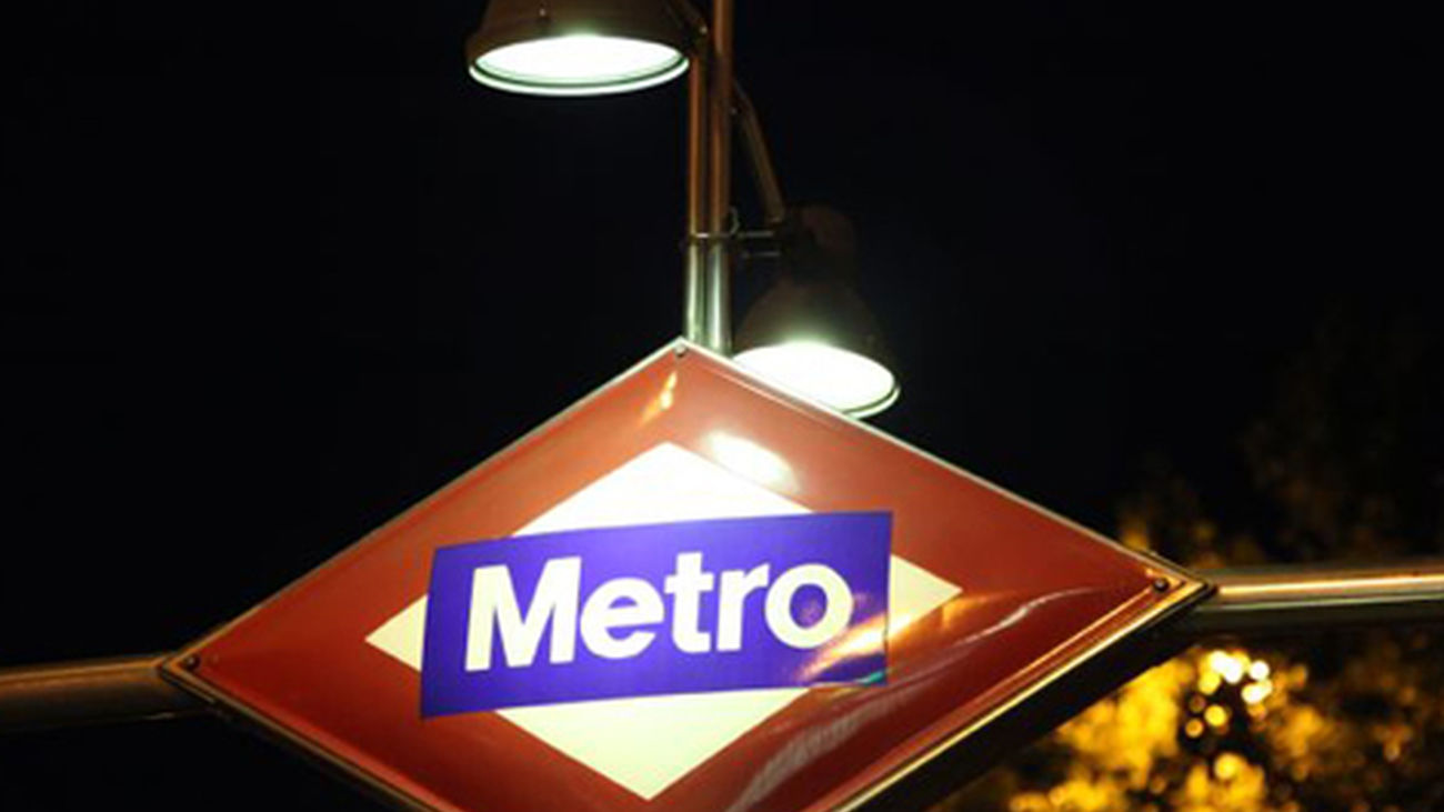 Metro de Madrid