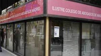 El Colegio de Abogados de Madrid celebra elecciones para renovar su Junta de Gobierno