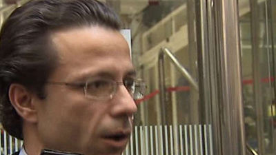 Lasquetty: El ministro Montoro ha sido extraordinariamente injusto con Madrid