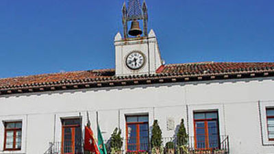 Villaviciosa inicia la campaña navideña de recogida de alimento