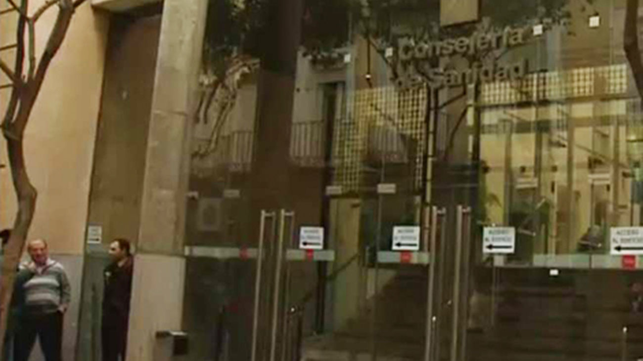 Lasquetty: "La externalización sigue siendo el principal escollo"