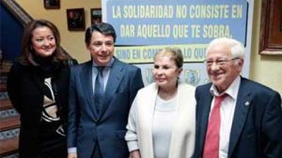 Los Mayores también creen en los Reyes Magos