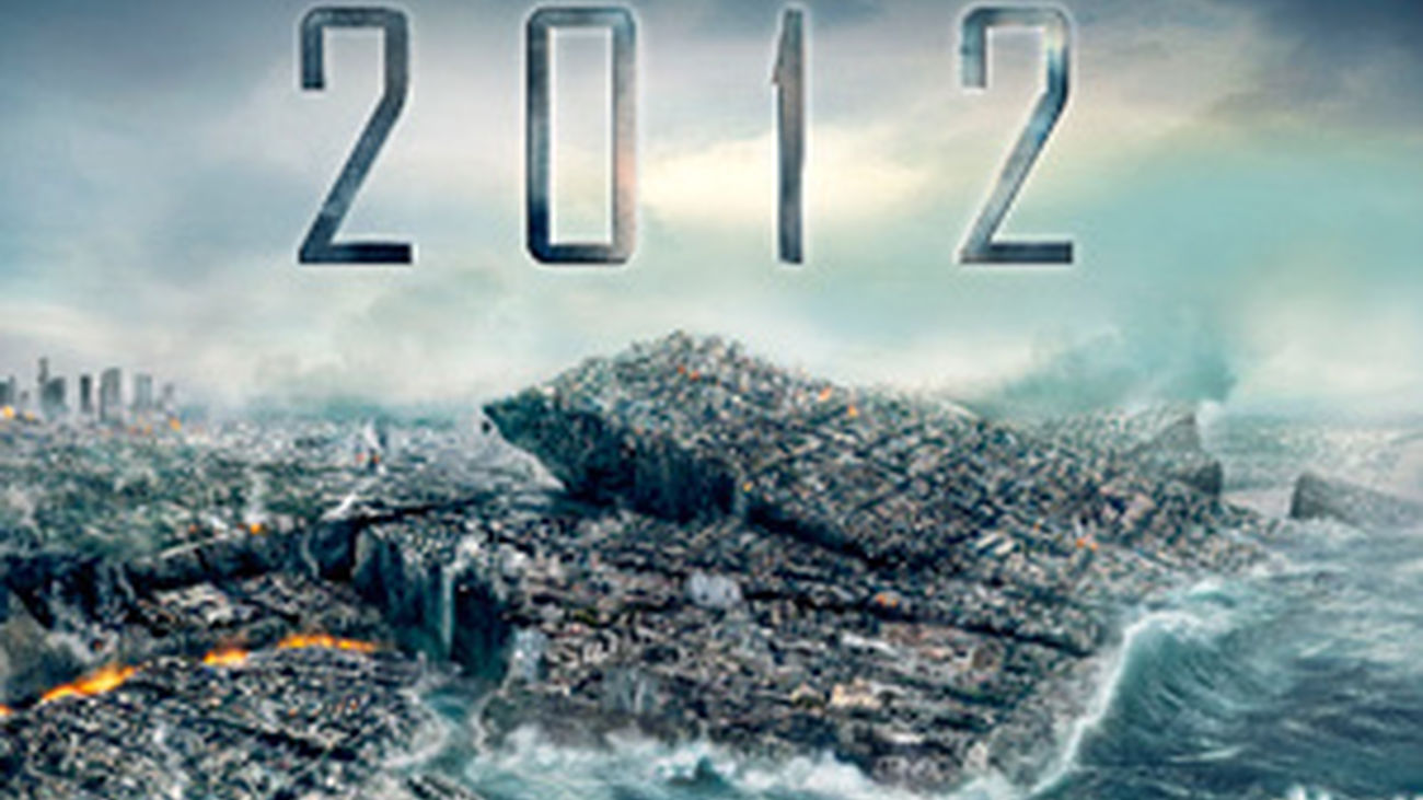¿Se acerca el fin del mundo?